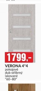 VERONA 4*4