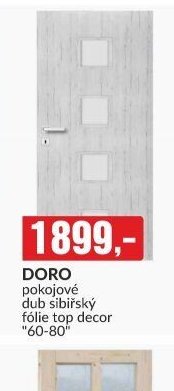 DORO