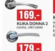 KLIKA DONNA 2
