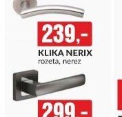 KLIKA NERIX