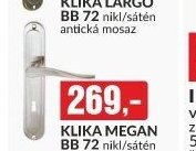 KLIKA LARGO