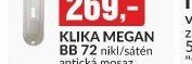 KLIKA MEGAN