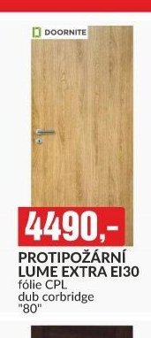 PROTIPOŽÁRNÍ LUME EXTRA EI30