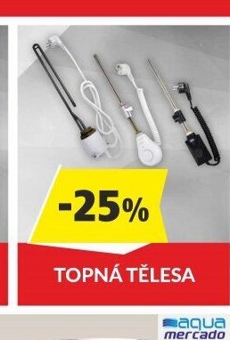 TOPNÁ TĚLESA