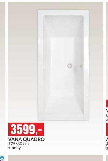VANA QUADRO