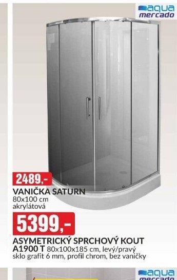 VANIČKA SATURN