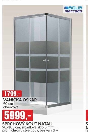 VANIČKA OSKAR