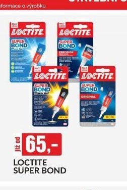 LOCTITE SUPER BOND