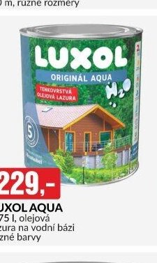 LUXOL AQUA