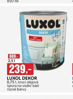 LUXOL DEKOR
