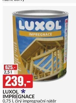 LUXOL IMPREGNACE