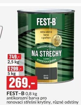 FEST-B