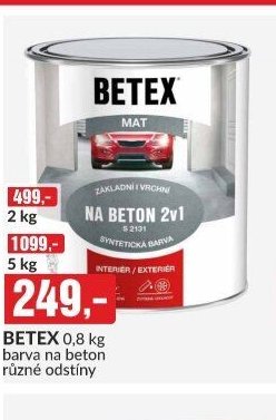 BETEX