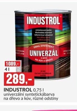 INDUSTROL