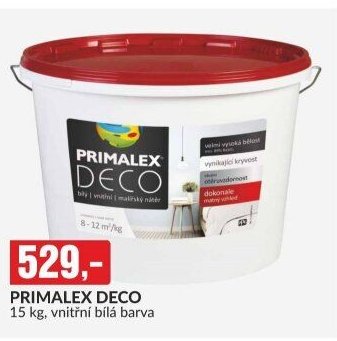 PRIMALEX DECO