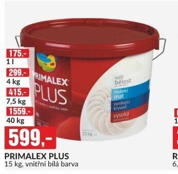 PRIMALEX PLUS