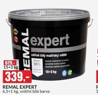 REMAL EXPERT
