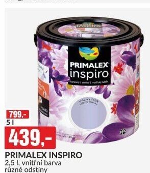 PRIMALEX INSPIRO