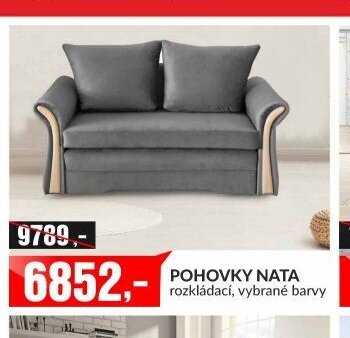 POHOVKY NATA