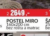Postel MIRO