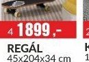 Regál