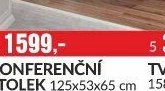Konferenční stolek