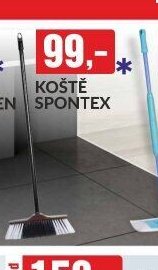 KOŠTĚ SPONTEX