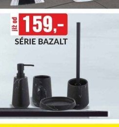 SÉRIE BAZALT