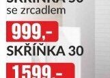 SKŘÍŇKA 30