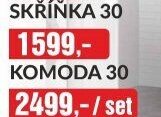 KOMODA 30