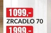 ZRCADLO 70
