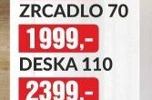 DESKA 110