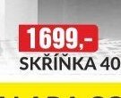 SKŘÍŇKA 40