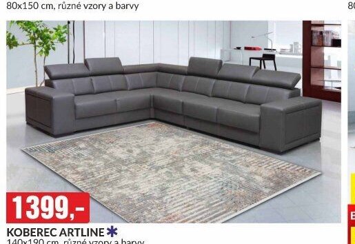 KOBEREC ARTLINE