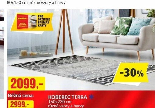 KOBEREC TERRA