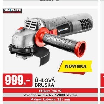 ÚHLOVÁ BRUSKA