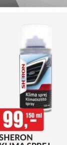 SHERON KLIMA SPREJ