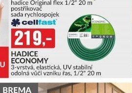 HADICE ECONOMY