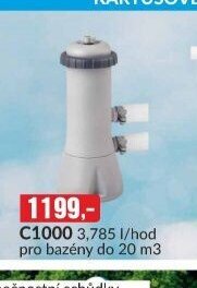 Intex C1000