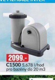 Intex C1500