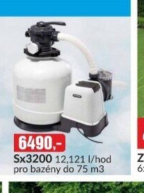 Intex Sx3200