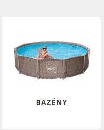 BAZÉNY