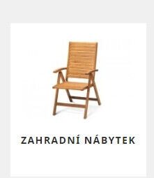 ZAHRADNÍ NÁBYTEK