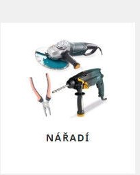 NÁŘADÍ