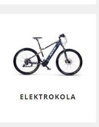 ELEKTROKOLA