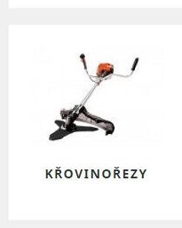 KŘOVINOŘEZY