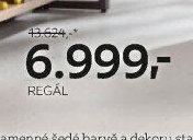 Regál