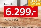 Psací stůl