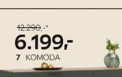 Komoda