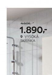 9 VYSOKÁ SKŘÍŇKA